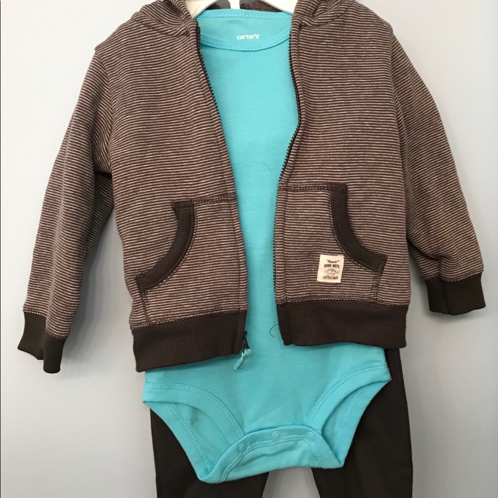 Outfit for 12 month